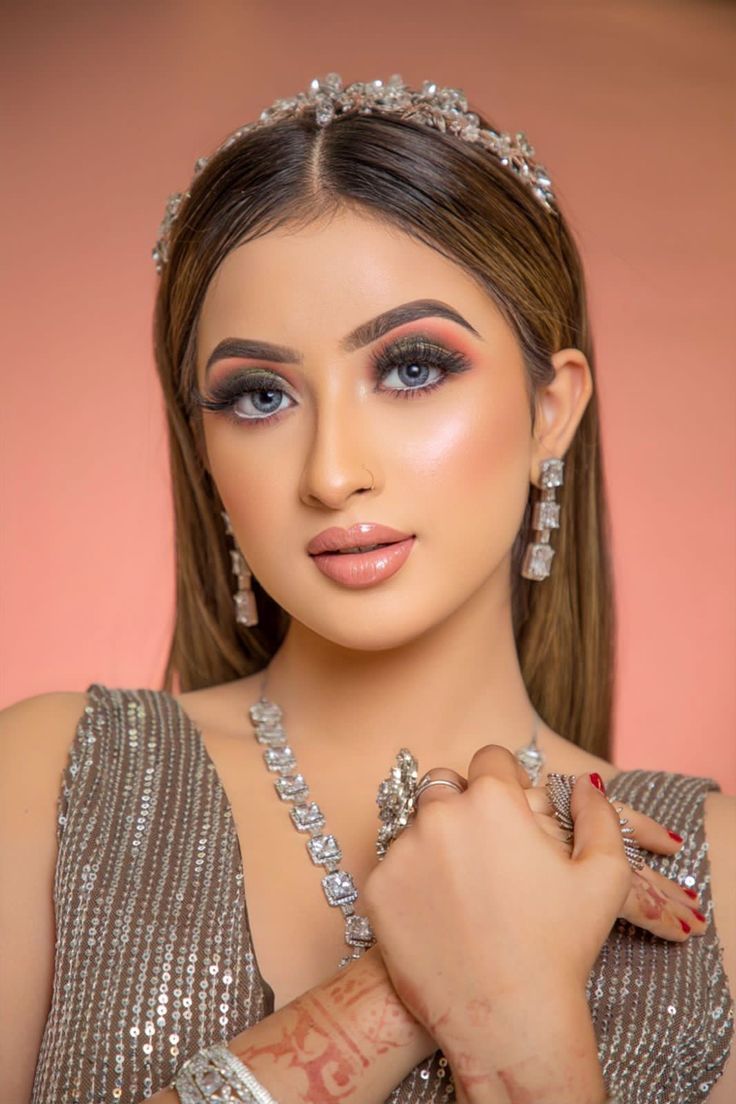 BEST Makeup ideas glam